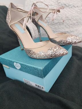 Blue by Betsey Johnson Women's Shoes